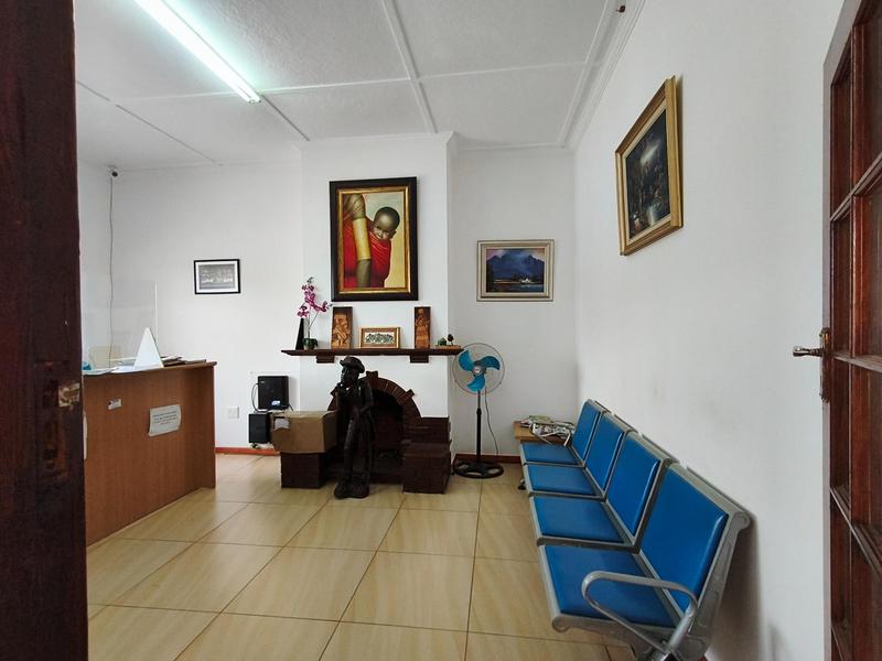 Commercial Property for Sale in Mthata Eastern Cape